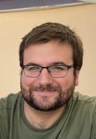 Evan O’Brien