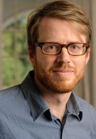 Eric Puchner