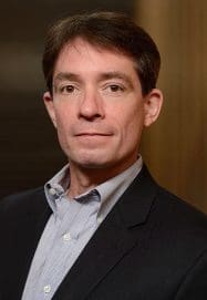 Greg Williamson