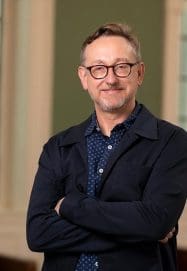 Bruce Snider